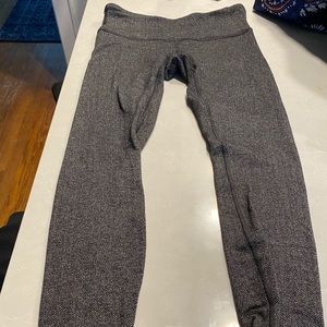 HR Wunder Under Herringbone 28” size 6 EUC
